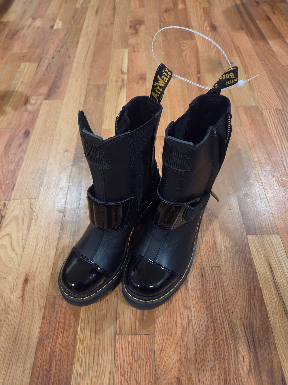 Dr. Martens Boots
